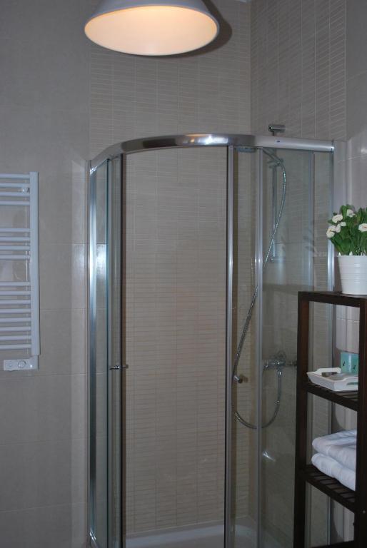 Pension Acibeche Santiago de Compostela Ruang foto